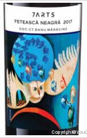 7ARTS - Feteasca Neagra - Banu Maracine