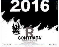 Passopisciaro Contrada R
