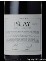 Trapiche - Iscay Syrah Viognier