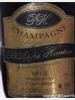 Philippe Hautem - Brut