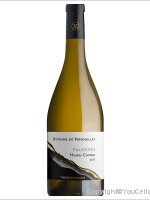 Domaine de Fenouillet - Hautes Combes