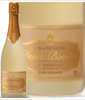 Denis Bovière - Blanc de Blancs