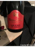 Mathieu Princet - Brut - Blanc de Noirs