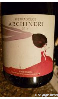 Pietradolce - Archineri