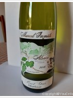 Marcel Immelé - Cuvée Mathias 