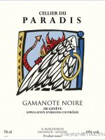 Domaine du Paradis - Gamanote Noire