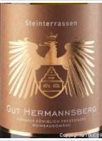 Gut Hermannsberg - Steinterrassen