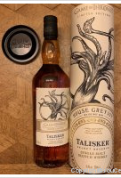 Talisker - Reserve - House Greyjoy - GOT