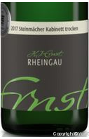 H.J. Ernst - Rauenthaler Steinmächer