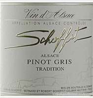 Schoffit - Tradition
