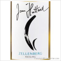Domaine Jean Huttard - Zellenberg