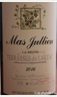 Mas Jullien - La Brune
