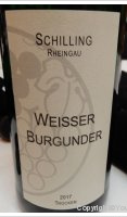 Schilling - Kostheimer Steig - Weisser Burgunder