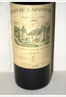 Château Carbonnieux