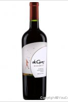 MontGras - Cabernet Sauvignon Syrah