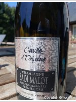 Sadi Malot - 1er Cru Cuvée d'Origine