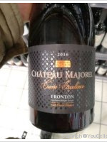 Château Majorel - Cuvée Excellence