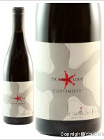 Domaine Le Chemin des Rêves - Optimiste