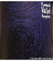 Romuald Valot