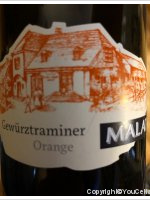Weingut Malat - Gewurztraminer Orange