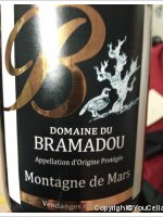 Domaine du Bramadou