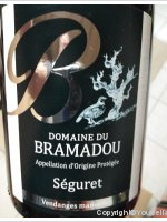 Domaine du Bramadou