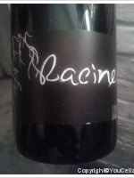 Frantz Mercier - Cuvée M Racine