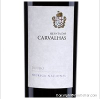 Quinta das Carvalhas
