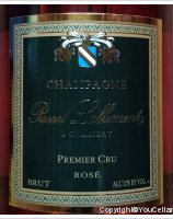 Pascal Lallement - 1er Cru