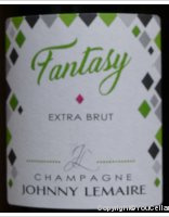 Jonnhy Lemaire - Fantasy