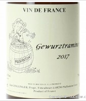 Jean Ginglinger - Macération