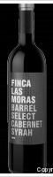 Finca Las Moras - Barrel - Cabernet Syrah