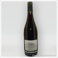 Domaine de la Raderie - Gamay