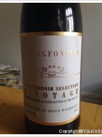 Springfontein - Pinotage