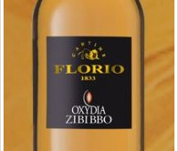 Cantine Florio - Oxydia - Zibibbo