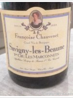 Françoise Chauvenet