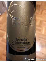 Querce Bettina - Riserva