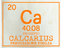 Calcarius - Frecciabomb Pugli