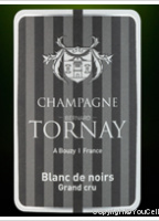 Tornay - Blanc de noirs