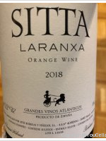 Attis Sitta - Laranxa