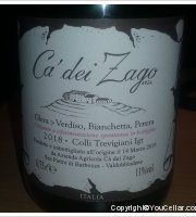 Ca' dei Zago