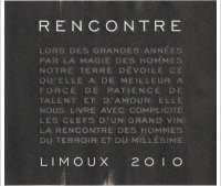 Anne de Joyeuse - Rencontre