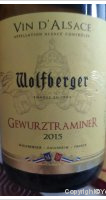 Wolberger