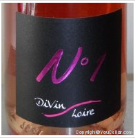 N°1 Divin Loire