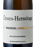 Maison Lombard - Cru Septentrional