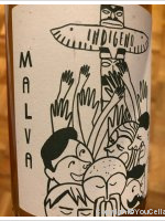 Cantina indigeno - Malva