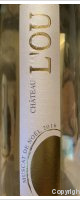 Château de l'Ou - Muscat de Noël