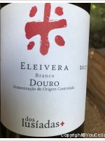 M. Chapoutier - Eleivera