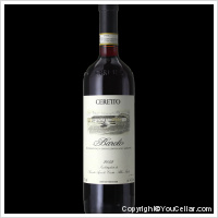 Ceretto - Barolo - DOCG