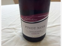 Cave de Lablachère - Pinot noir
